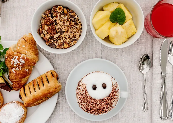 فندق بولو ريميني