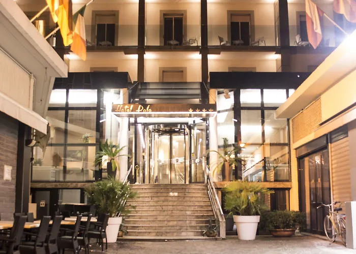 Hotel Polo